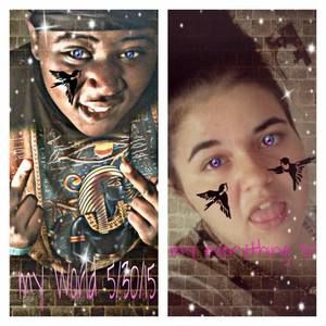 Meet your Posher, Melissa